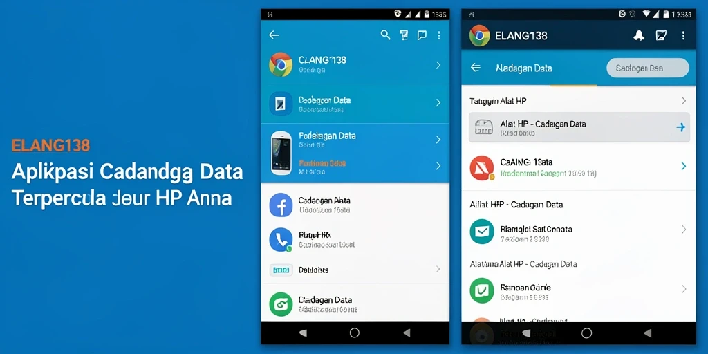 Tampilan antarmuka ELANG138 yang menarik dan fungsional.
