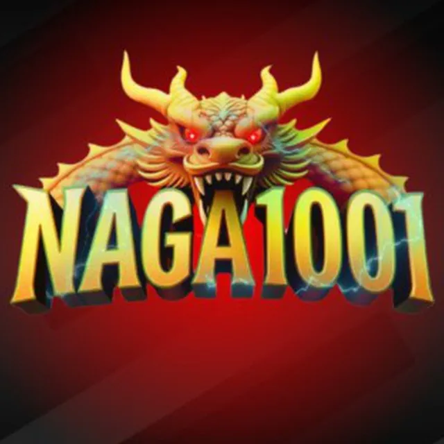 naga1001 - Horor Hutan APK